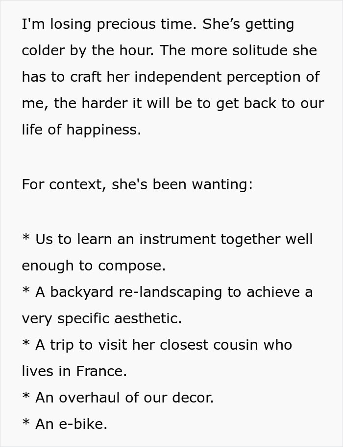Man Screams At Wife After She Realizes His Secret Led To Their Kid's Sociopathic Actions