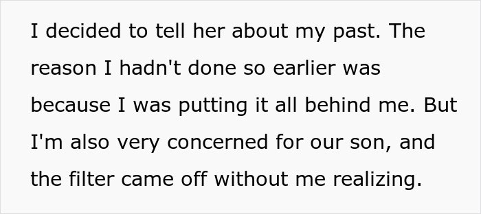 Man Screams At Wife After She Realizes His Secret Led To Their Kid's Sociopathic Actions