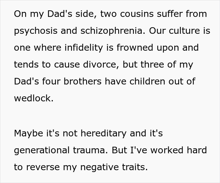 Man Screams At Wife After She Realizes His Secret Led To Their Kid's Sociopathic Actions
