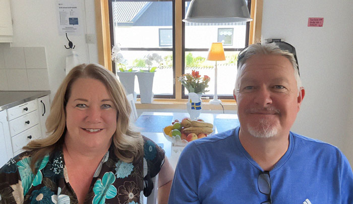 Stranded For 3 Months After Cruise Malfunction, Passengers Share Their $3,500/Month Cabin Stranded For 3 Months After Cruise Malfunction, Passengers Share Their $3,500/Month Cabin