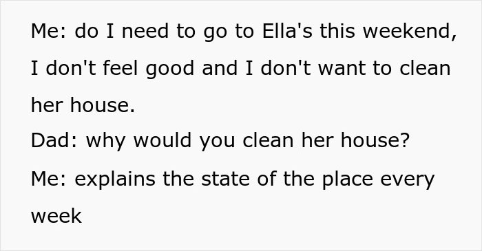 “Never Got Asked To Babysit Again”: Teen’s Weekly Nightmare Ends Thanks To Dad’s Advice “Never Got Asked To Babysit Again”: Teen’s Weekly Nightmare Ends Thanks To Dad’s Advice