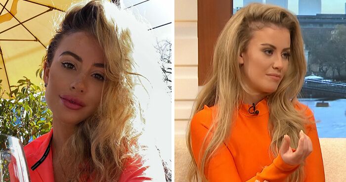 Model Accused Of Faking Her Own Abduction For Publicity Responds To Critics: “It’s Not Fair”