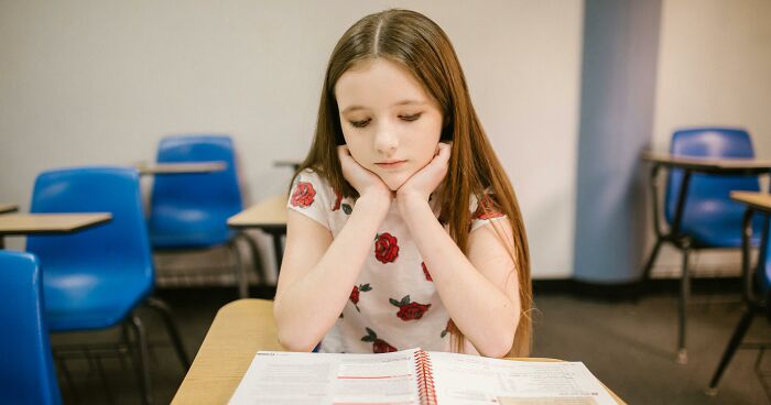 Teacher Sued For Asking Student To Solve A Problem In Front Of The Entire Class