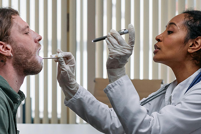 Flu Or Fatal: People Are Sharing Their Wildest Misdiagnosis Stories