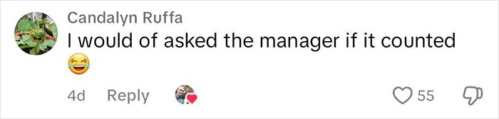 &ldquo;Tipping Is Out Of Control&rdquo;: Waitress Rejects 35% Gift Card Tip, Leaving Customer Confused