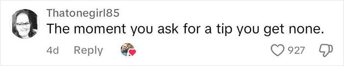 &ldquo;Tipping Is Out Of Control&rdquo;: Waitress Rejects 35% Gift Card Tip, Leaving Customer Confused