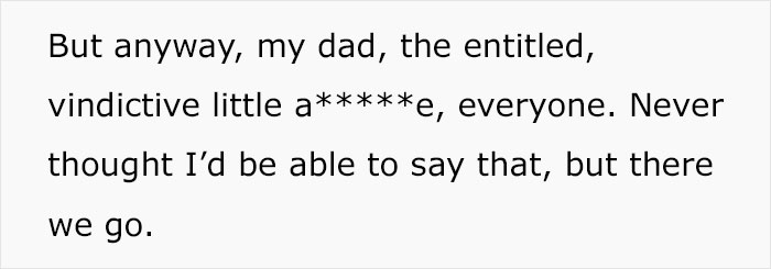 Entitled Man&rsquo;s House Takeover Attempt Ends In Police Call As Daughter Refuses To Help Him