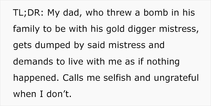 Entitled Man&rsquo;s House Takeover Attempt Ends In Police Call As Daughter Refuses To Help Him