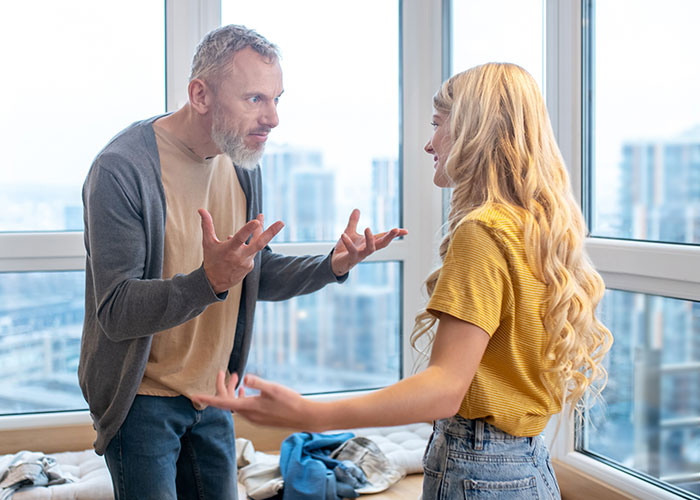 Entitled Man&rsquo;s House Takeover Attempt Ends In Police Call As Daughter Refuses To Help Him