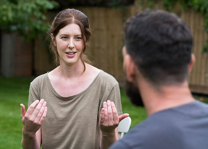 Entitled Man&rsquo;s House Takeover Attempt Ends In Police Call As Daughter Refuses To Help Him