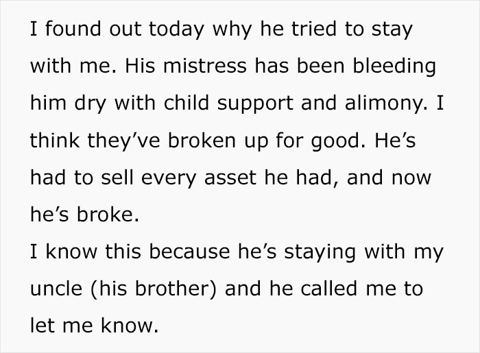 Entitled Man&rsquo;s House Takeover Attempt Ends In Police Call As Daughter Refuses To Help Him