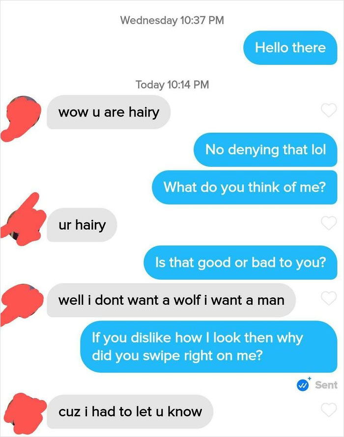 Why Do I Even Bother