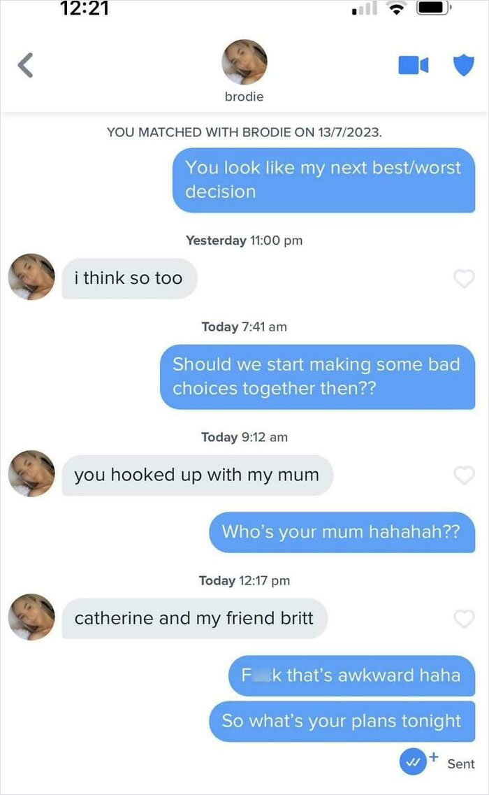 Does This Mean Meeting The Parent(S) Phase Is Complete?