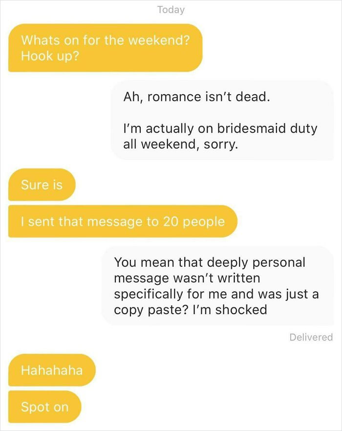 Bumble Is Going Well