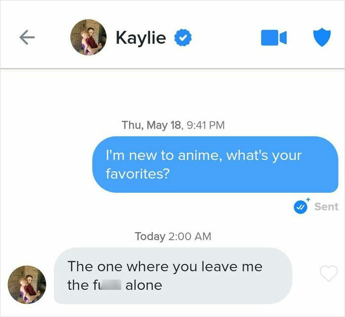 Why Do I Use This App Again?