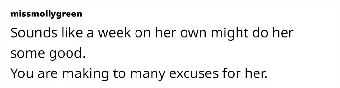 Mom Worries About Canceling Family Trip To France After Entitled 17YO Suddenly Decides Not To Go Mom Worries About Canceling Family Trip To France After Entitled 17YO Suddenly Decides Not To Go