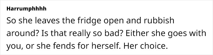 Mom Worries About Canceling Family Trip To France After Entitled 17YO Suddenly Decides Not To Go Mom Worries About Canceling Family Trip To France After Entitled 17YO Suddenly Decides Not To Go