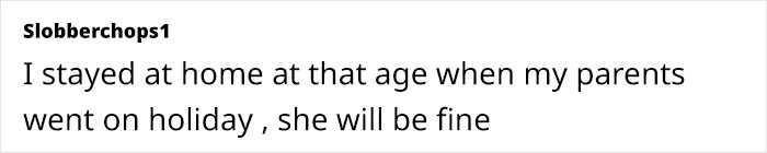 Mom Worries About Canceling Family Trip To France After Entitled 17YO Suddenly Decides Not To Go Mom Worries About Canceling Family Trip To France After Entitled 17YO Suddenly Decides Not To Go