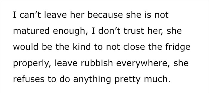 Mom Worries About Canceling Family Trip To France After Entitled 17YO Suddenly Decides Not To Go Mom Worries About Canceling Family Trip To France After Entitled 17YO Suddenly Decides Not To Go