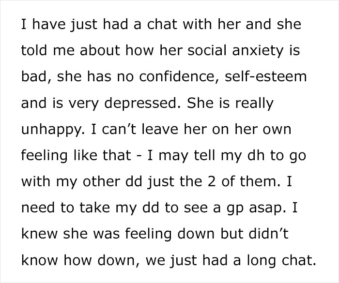 Mom Worries About Canceling Family Trip To France After Entitled 17YO Suddenly Decides Not To Go Mom Worries About Canceling Family Trip To France After Entitled 17YO Suddenly Decides Not To Go