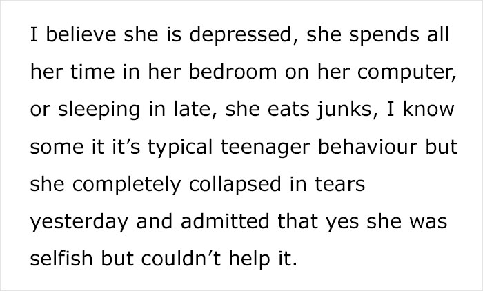 Mom Worries About Canceling Family Trip To France After Entitled 17YO Suddenly Decides Not To Go Mom Worries About Canceling Family Trip To France After Entitled 17YO Suddenly Decides Not To Go