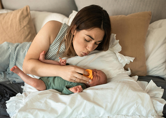 &ldquo;She Thinks They Cry For No Reason&rdquo;: SIL Gets A Reality Check When Mom Refuses To Let Her Babysit