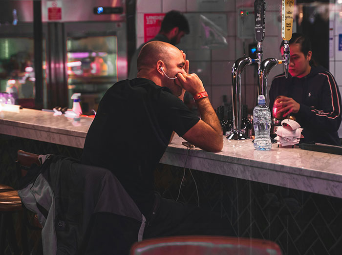 40 Times People Discovered Such A Bad Secret About Their Partners, They Had To Dump Them