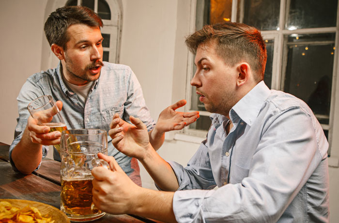 Wife&rsquo;s Steamy Affair Exposed After 7 Years Of Marriage, Husband Abandons Wife And 5-Year-Old Kid