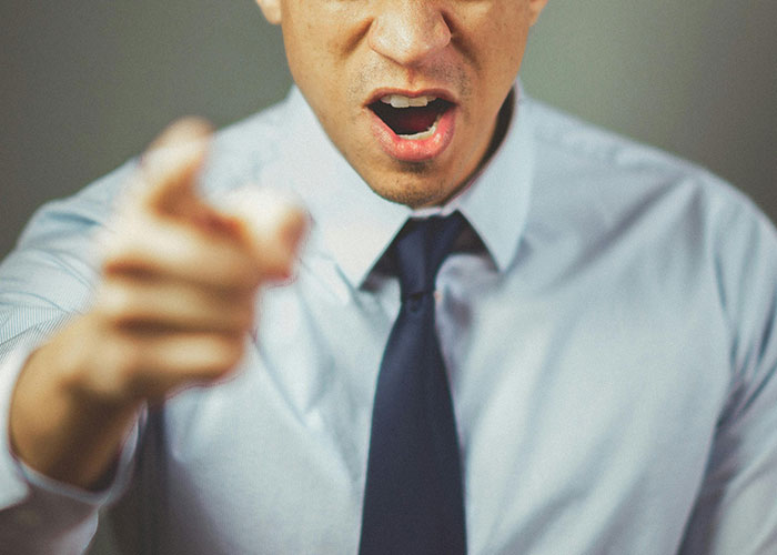 30 Of The Dumbest Reasons Why Students Got In Trouble In School