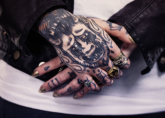 “Her Own Name”: 40 Tattoos That Really Did Not Have Enough Thought Put Into Them