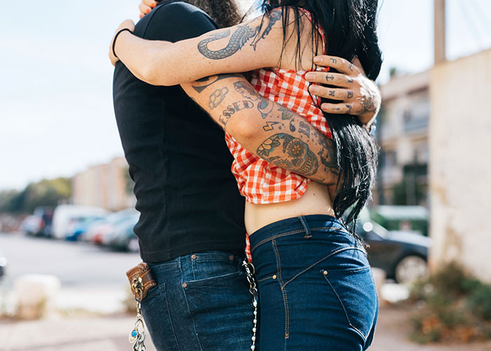 “Her Own Name”: 40 Tattoos That Really Did Not Have Enough Thought Put Into Them