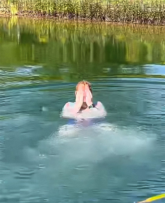 Neighborhood “Completely Ruined” By Ed Sheeran’s Wildlife Pond Used As A Swimming Pool Neighborhood “Completely Ruined” By Ed Sheeran’s Wildlife Pond Used As A Swimming Pool