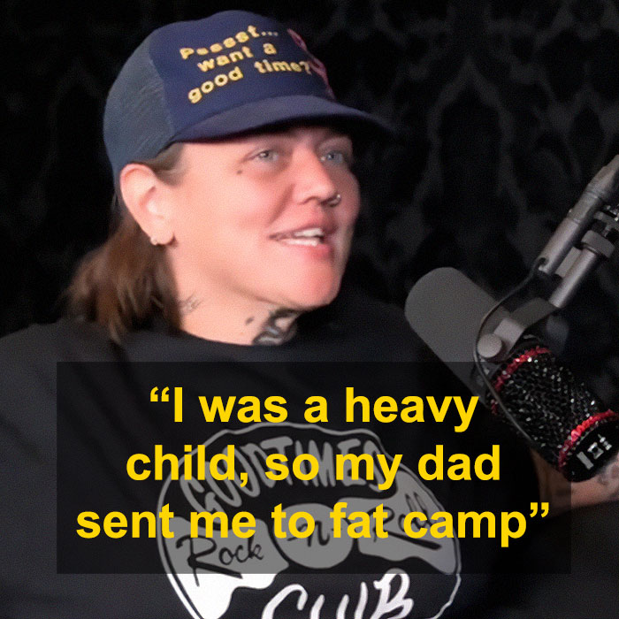 Elle King Blasts Dad Rob Schneider As She Shares Details About Their “Toxic Relationship” Elle King Blasts Dad Rob Schneider As She Shares Details About Their “Toxic Relationship”