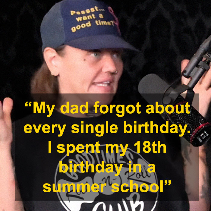 Elle King Blasts Dad Rob Schneider As She Shares Details About Their “Toxic Relationship” Elle King Blasts Dad Rob Schneider As She Shares Details About Their “Toxic Relationship”