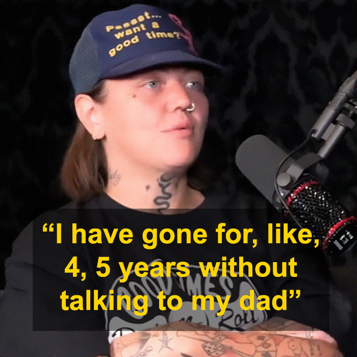 Elle King Blasts Dad Rob Schneider As She Shares Details About Their “Toxic Relationship” Elle King Blasts Dad Rob Schneider As She Shares Details About Their “Toxic Relationship”