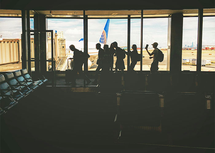 &ldquo;You Aren&rsquo;t Special&rdquo;: Entitled Family Attempts To Skip Massive Line, Faces Public Outrage