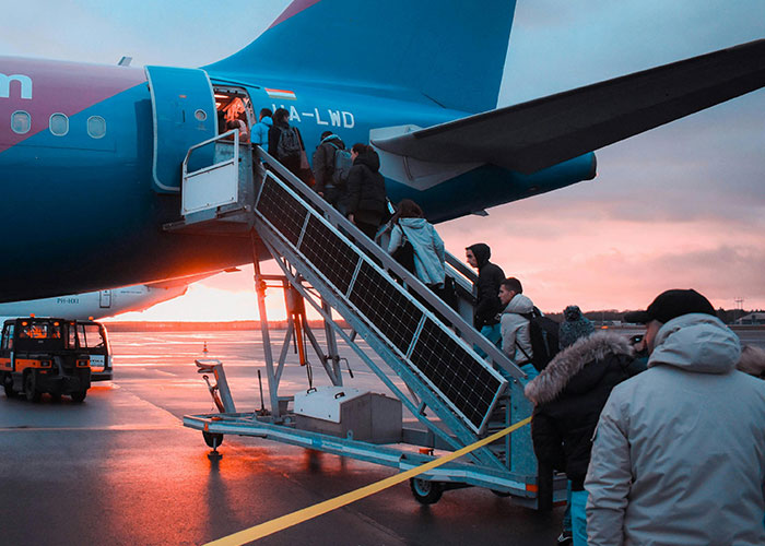 &ldquo;You Aren&rsquo;t Special&rdquo;: Entitled Family Attempts To Skip Massive Line, Faces Public Outrage