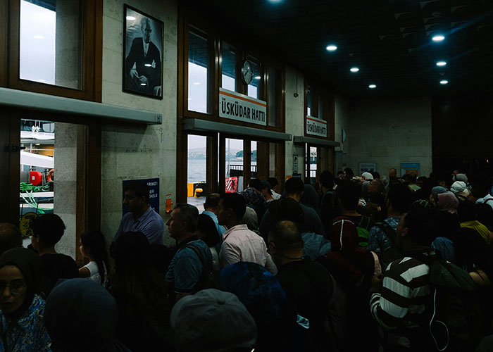 &ldquo;You Aren&rsquo;t Special&rdquo;: Entitled Family Attempts To Skip Massive Line, Faces Public Outrage