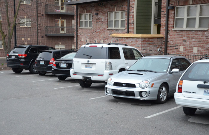 Neighbor&rsquo;s Mom Feels Entitled To Parking Spot, Homeowner Prepares For Showdown