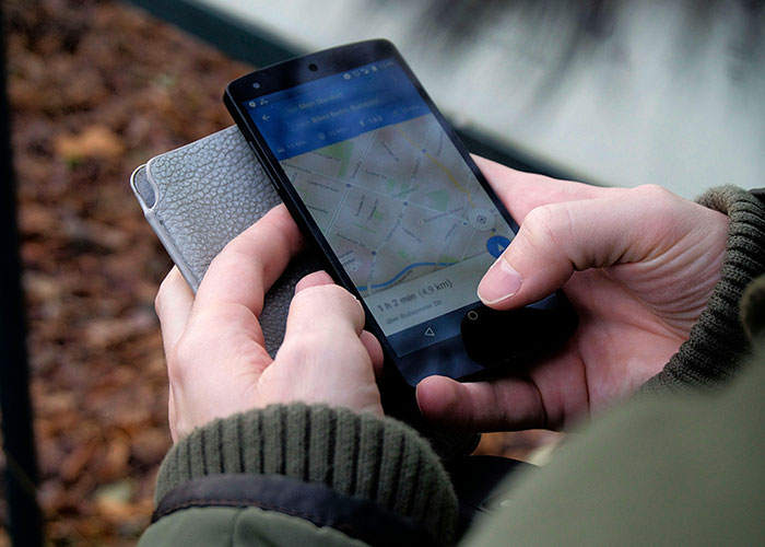 Landlord Accused Of Tracking Woman&rsquo;s Car, Story Takes A Dark Turn When He Proves He&rsquo;s Innocent