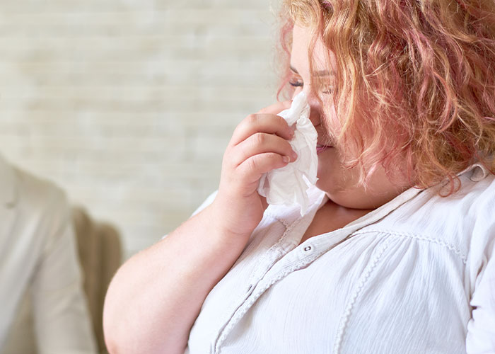 Friends Leave Obese Woman Behind As Her Weight Won&rsquo;t Let Her Rock Climb, Drama Ensues