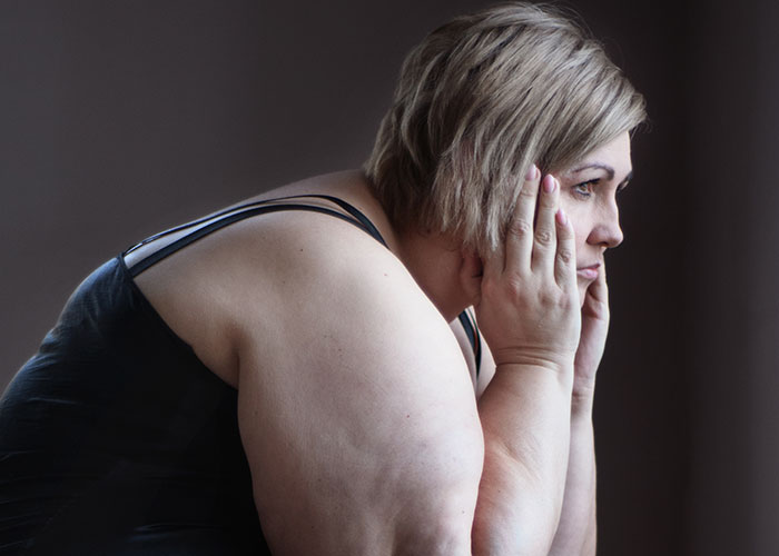 Friends Leave Obese Woman Behind As Her Weight Won&rsquo;t Let Her Rock Climb, Drama Ensues