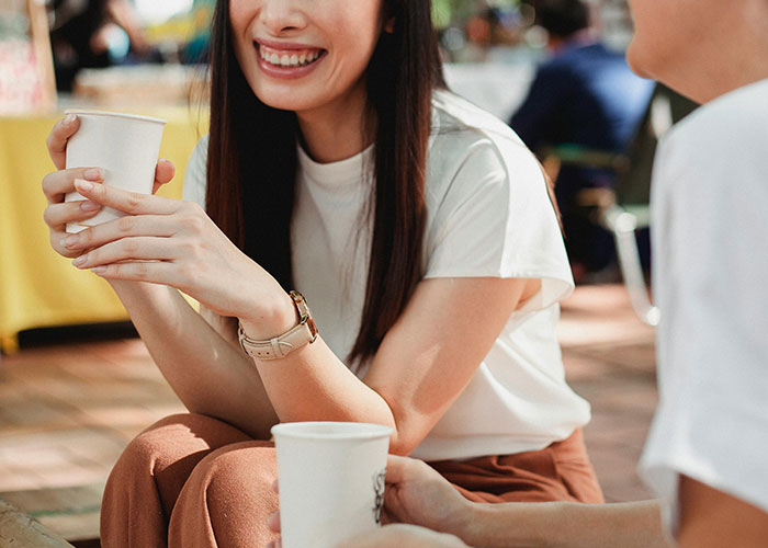 Woman Gets Bashed For Not Mentioning Her Brother Is Dead After Coworker Spread Rumors About Him Woman Gets Bashed For Not Mentioning Her Brother Is Dead After Coworker Spread Rumors About Him
