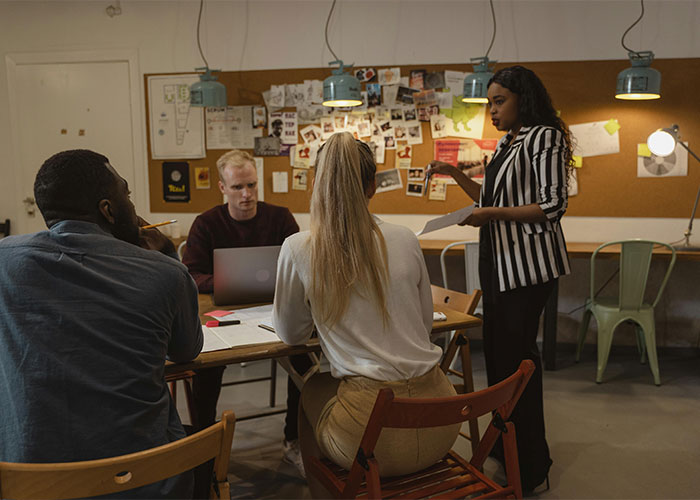 Woman Gets Bashed For Not Mentioning Her Brother Is Dead After Coworker Spread Rumors About Him Woman Gets Bashed For Not Mentioning Her Brother Is Dead After Coworker Spread Rumors About Him