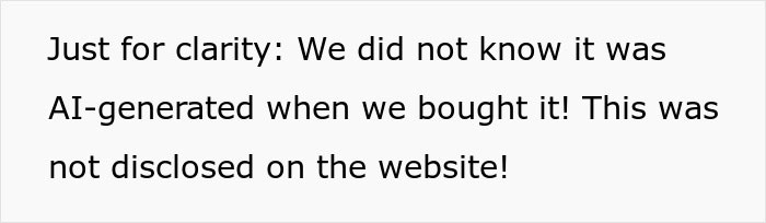 "My Entire Family Was In Hospital": Family Finds Out Mushroom Book Was AI-Generated "My Entire Family Was In Hospital": Family Finds Out Mushroom Book Was AI-Generated