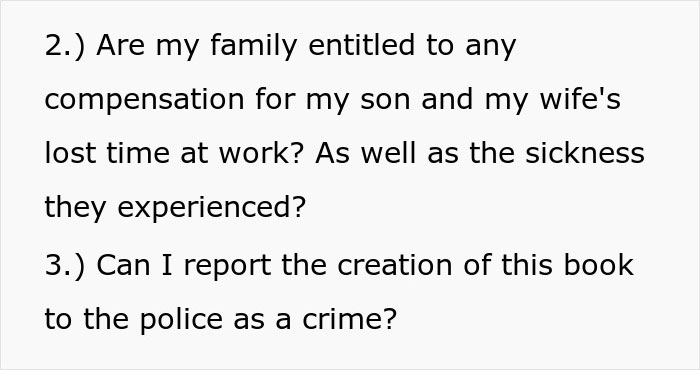 "My Entire Family Was In Hospital": Family Finds Out Mushroom Book Was AI-Generated "My Entire Family Was In Hospital": Family Finds Out Mushroom Book Was AI-Generated