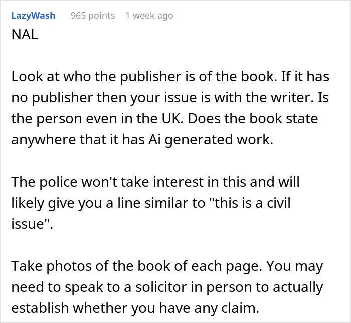 "My Entire Family Was In Hospital": Family Finds Out Mushroom Book Was AI-Generated "My Entire Family Was In Hospital": Family Finds Out Mushroom Book Was AI-Generated