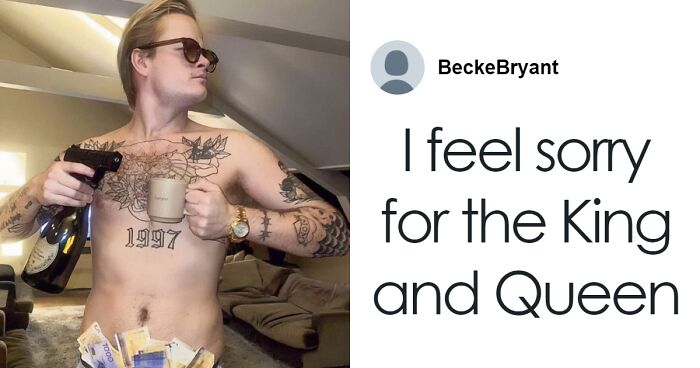 Royal Wedding Between Clairvoyant And Shaman Moving Ahead Despite Princess’ Son’s Many Scandals