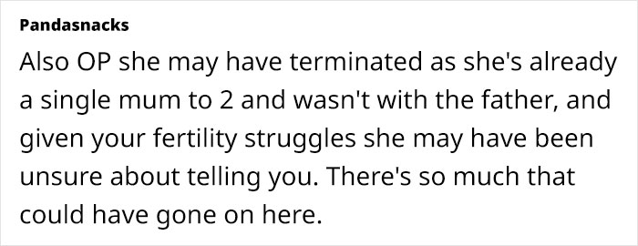 Best Friend’s Mysterious Pregnancy Causes Rift, No Baby Bump At 9 Months Leaves Friend Puzzled Best Friend’s Mysterious Pregnancy Causes Rift, No Baby Bump At 9 Months Leaves Friend Puzzled