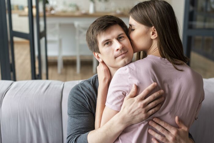 “I Don’t Think His Youngest Son Is His”: 31 Big Secrets People Have Never Told Their Partner About 